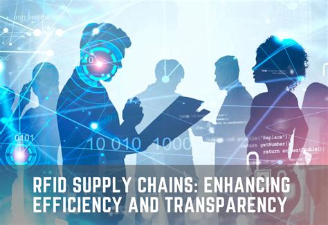 rfid supply chain